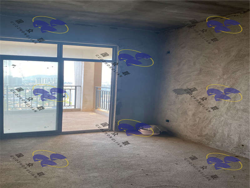 聯(lián)誠國際城法拍房A1棟2908號(hào)