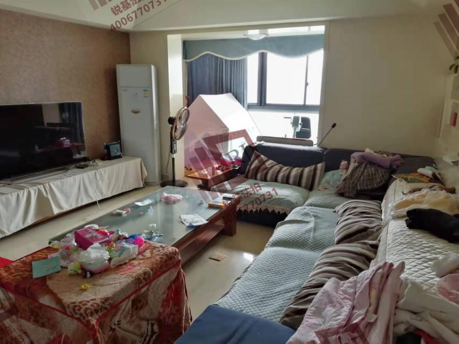 新城新世界法拍房D5棟2703、2704號