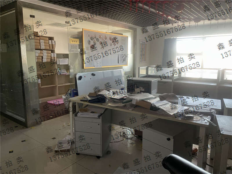 萬象新天法拍房5棟2115、2116號房及室內(nèi)家具物品