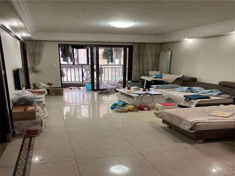 中海國際社區(qū)（中海江御名園）法拍房一期金楠街13、14棟907