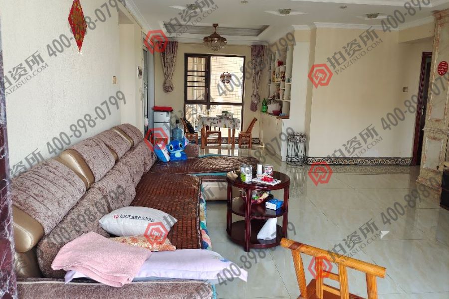 金房奧斯卡（金房奧斯苑）法拍房11棟1201室及室內家具物品