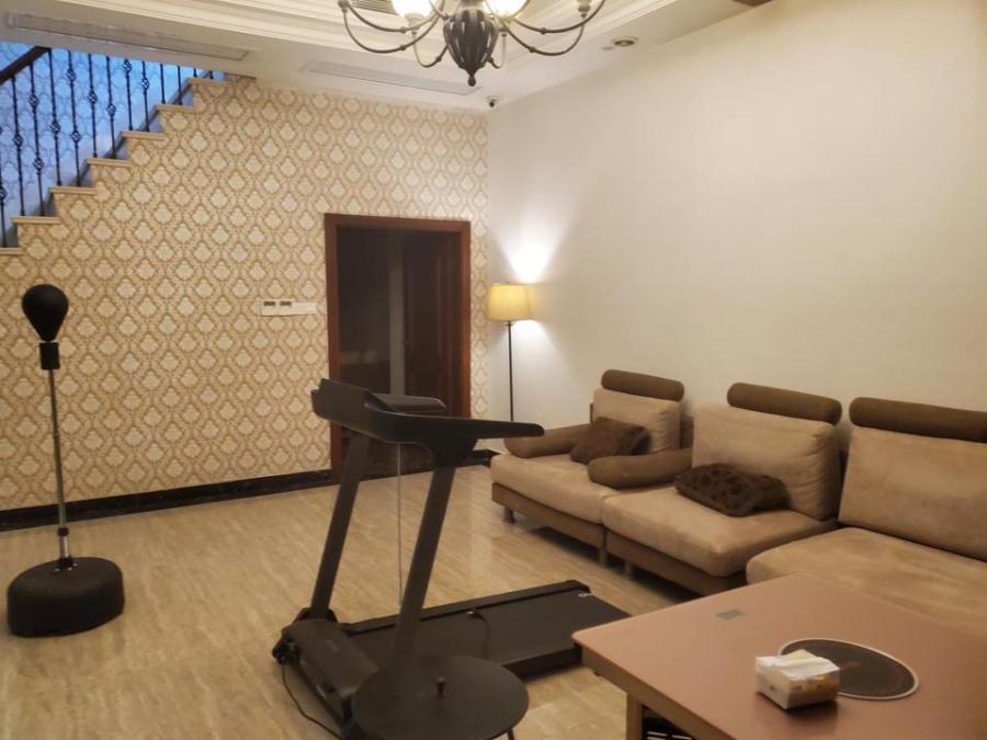 萬科繁華里（萬科金域華府三、四期）法拍房三、四期21棟106號房屋及室內中央空調