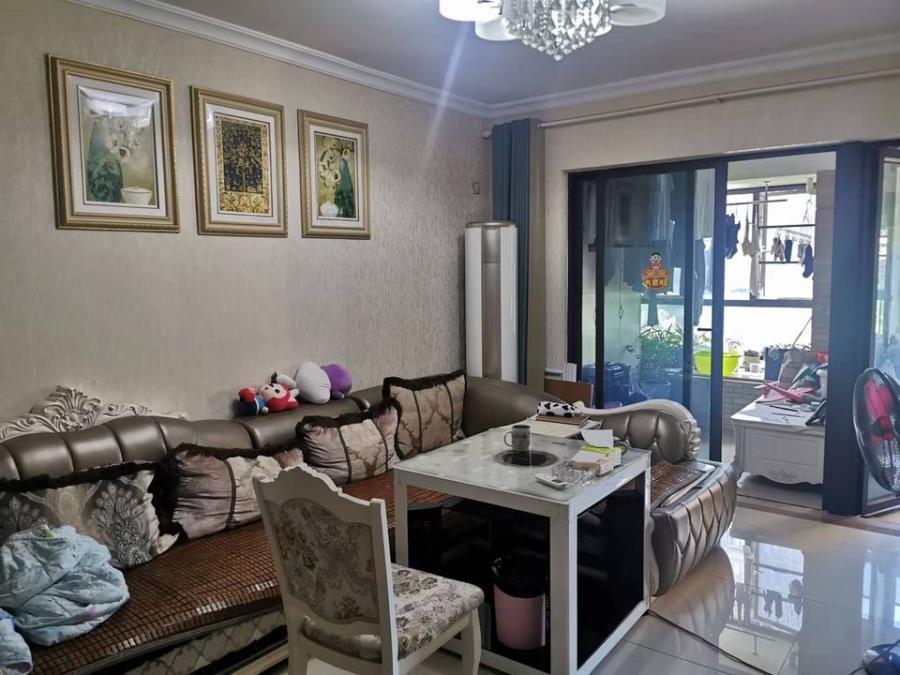 時代傾城一期（長沙玫瑰園社區(qū)二期）法拍房11、12棟506號