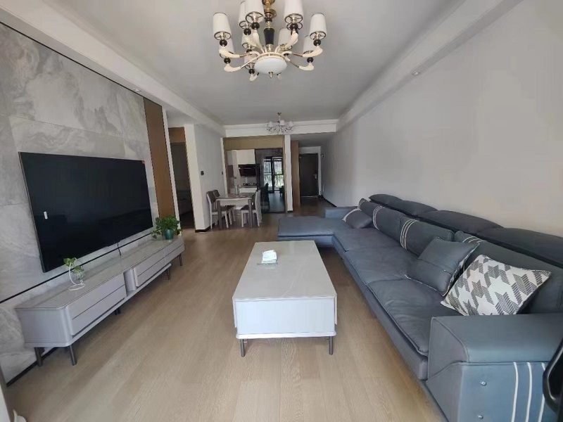 潤(rùn)和濱江府二期（潤(rùn)和又一城7、8期）法拍房7、8期37#棟602室