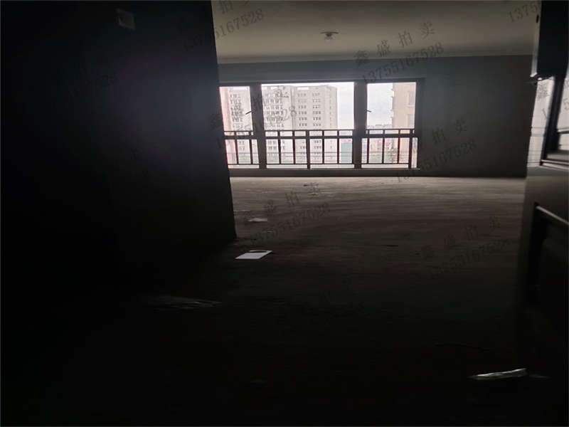 惠通才郡（惠通才庭）法拍房A棟615號（共35套，可單獨競拍）