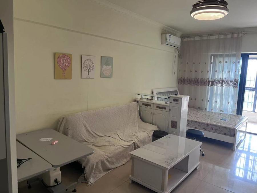 創(chuàng)世紀(jì)廣場（創(chuàng)世紀(jì)金街）法拍房2-2棟、2-4棟、2-5棟1505室