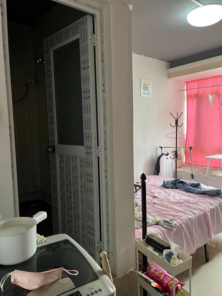 碧云天大廈法拍房2902號(hào)