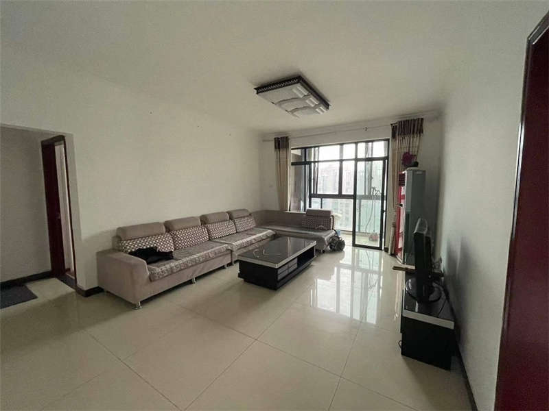 湘江世紀城貫江苑法拍房8棟2803號房屋及室內(nèi)家具家電（雙學區(qū)）