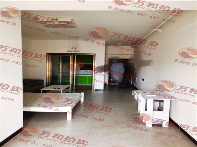 中建偶寓（中建芙蓉嘉苑）法拍房22、23、27棟708號(hào)