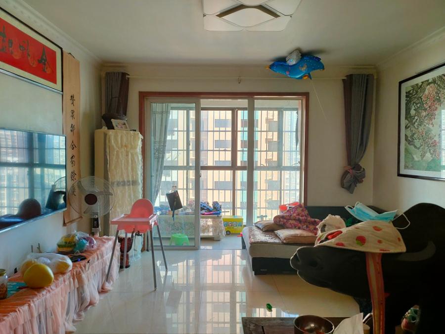 紫云閣法拍房1、2、3棟2101號(hào)