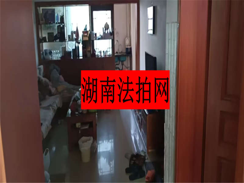 泉塘安置小區(qū)(二期)（泉塘二期安置房）法拍房19棟270號101室、201室、501室