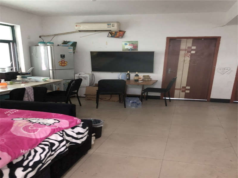 高橋財富大廈法拍房803、804號