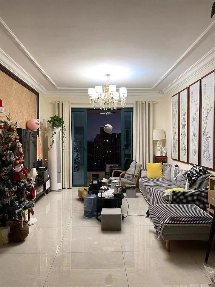 恒大雅苑法拍房二期70、71號(hào)棟1508號(hào)