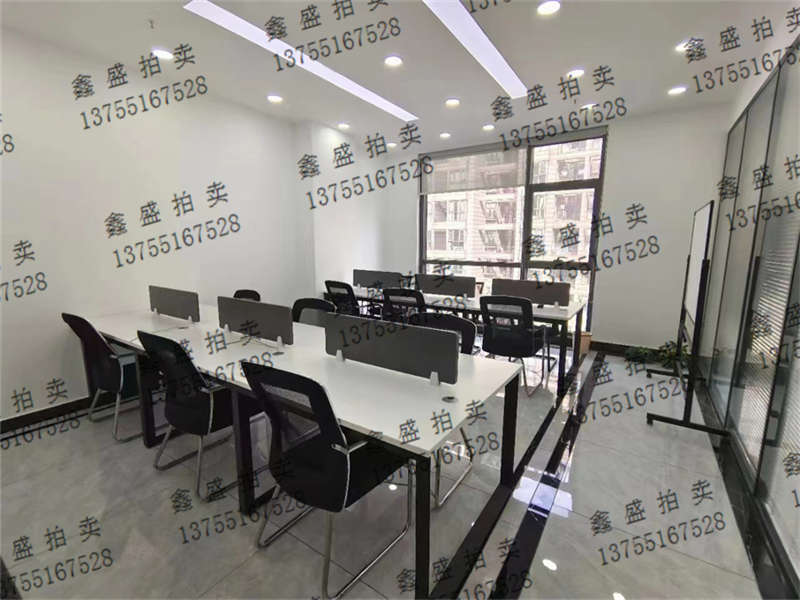 中天廣場行政公館法拍房23026、23027號