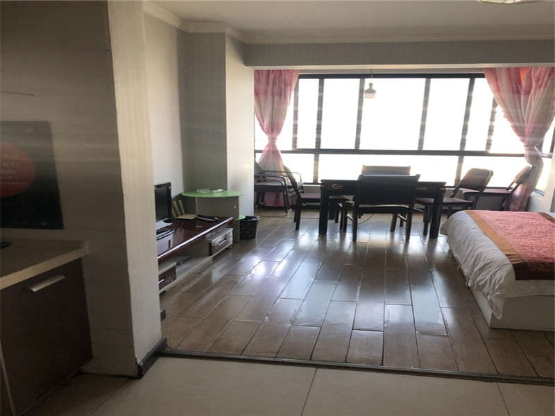 標(biāo)志商務(wù)中心（新南城商務(wù)中心）法拍房D棟608號