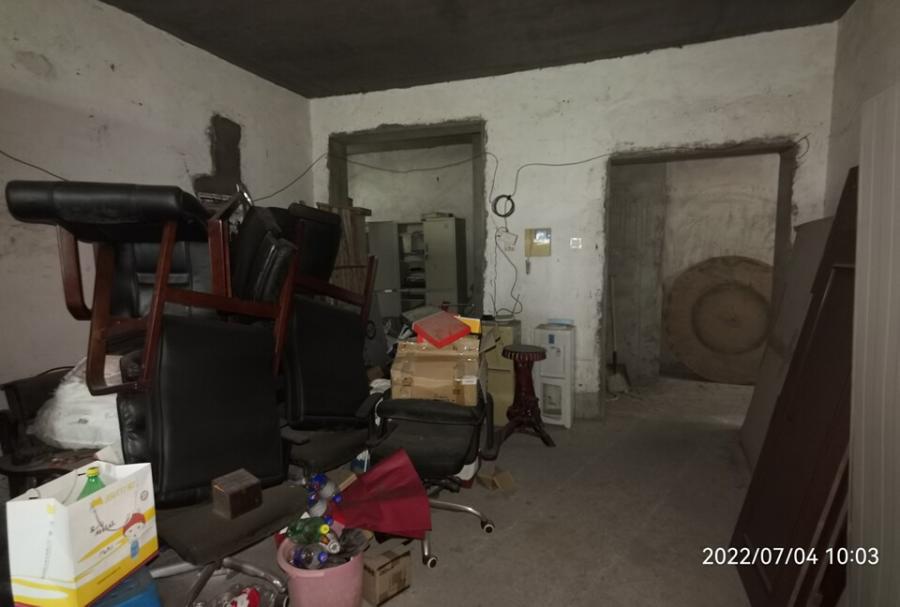 金麓國際小區(qū)（金麓商務廣場）法拍房3、4棟303