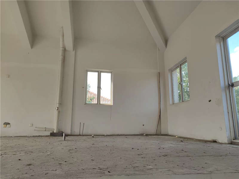 比華利山（聚豪山莊）法拍房11棟101房（別墅）（共20套，可單獨競拍）