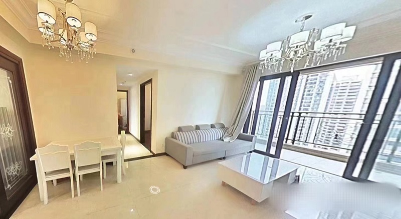 恒大御景半島法拍房錦繡苑10、11棟3301號