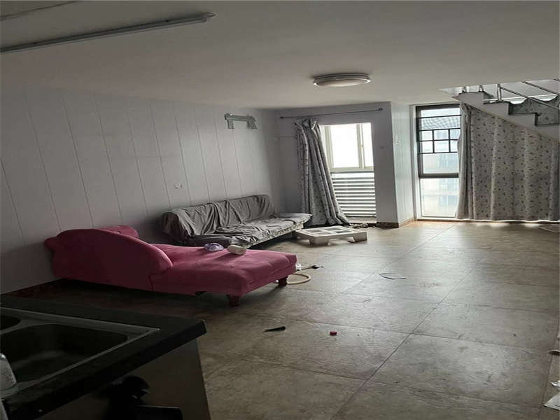 格藍康都法拍房1、2、3、4棟及地下室、裙樓1124房