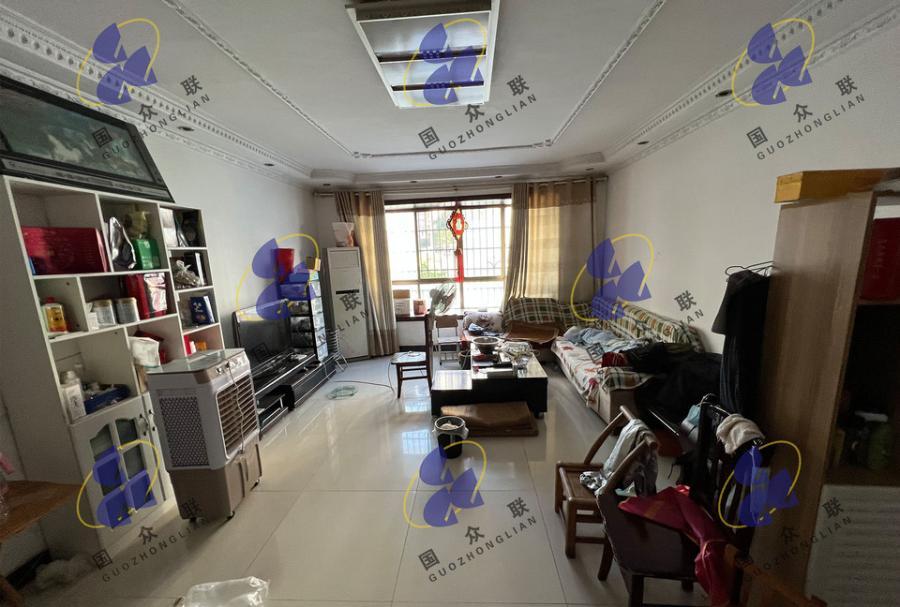 蓮湖大市場(chǎng)（蓮湖汽配城）法拍房12、13棟205號(hào)