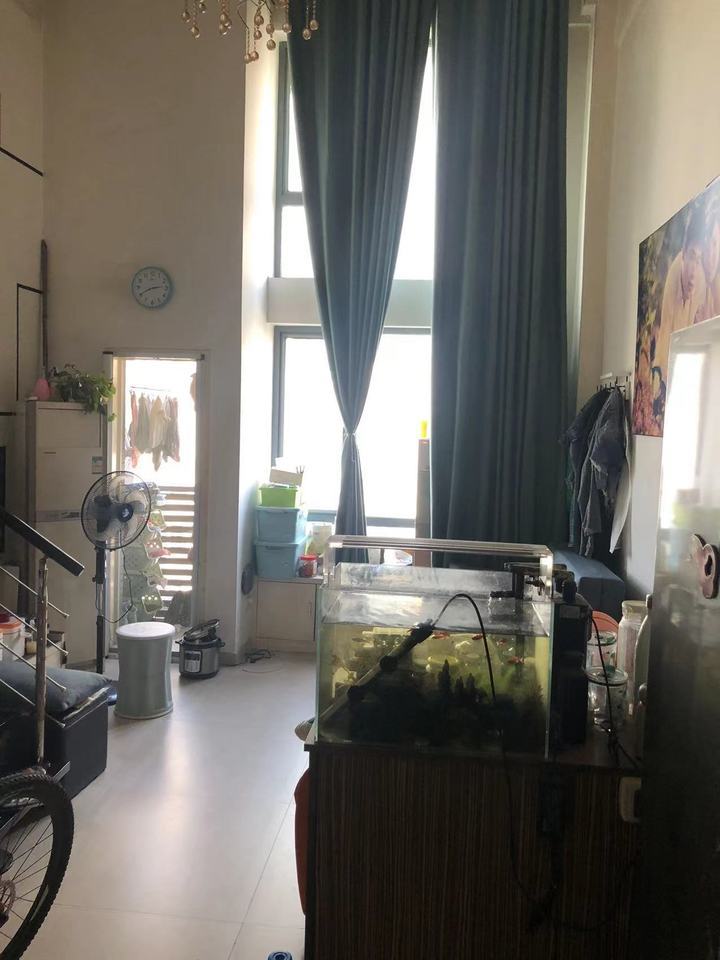 格藍(lán)康都法拍房1、2、3、4棟及地下室、裙樓826號