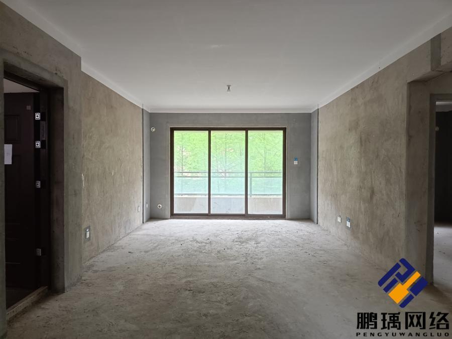 中航城國際社區(qū)法拍房2-13棟301號