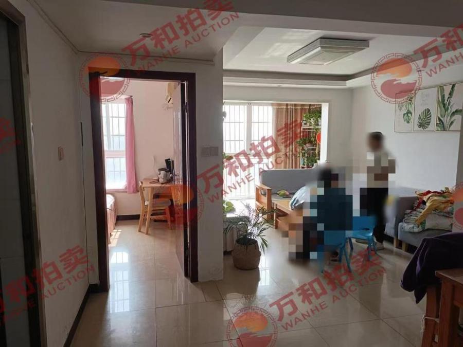 弘欣公寓法拍房12、13棟1506號