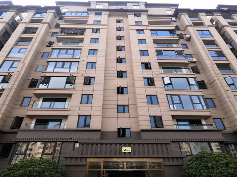 恒泰湘壹府（馥桂園）法拍房3A棟301號（共82套房產(chǎn)，可單獨競拍）