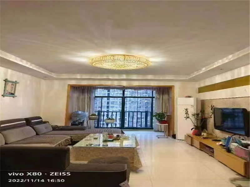 博雅湘水灣法拍房17、18棟1205房