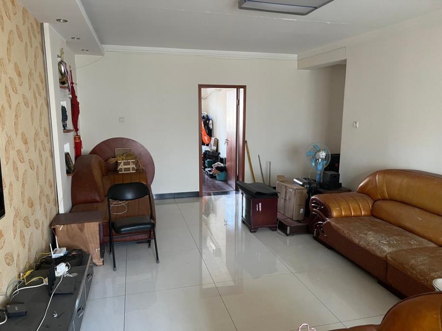 咸嘉花園法拍房E片8棟703號(hào)