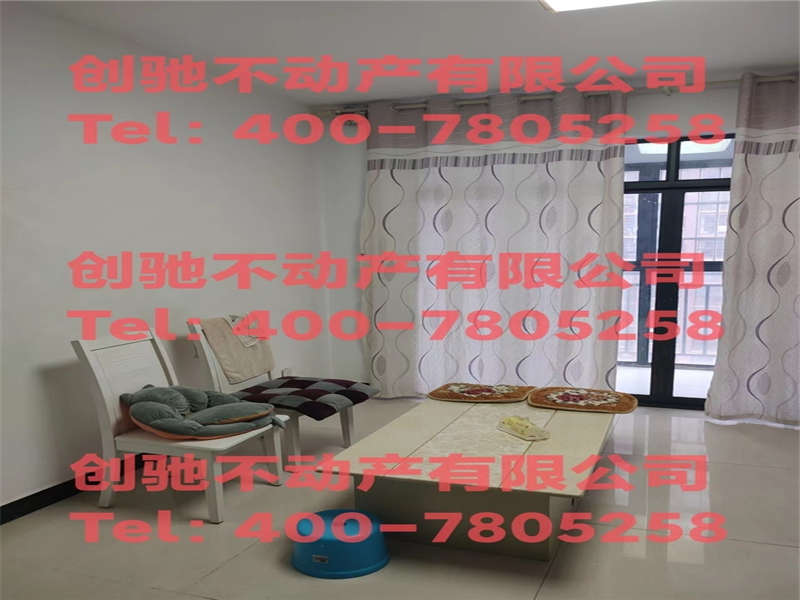 高林仕家法拍房5、6棟1907室