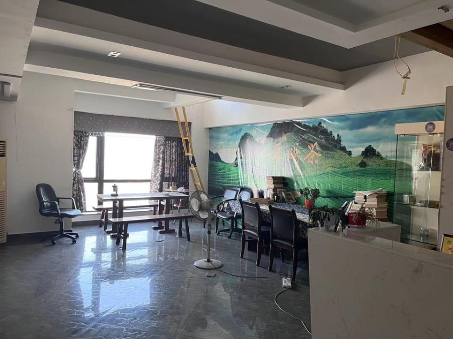 華翼府法拍房2305、2306號(hào)