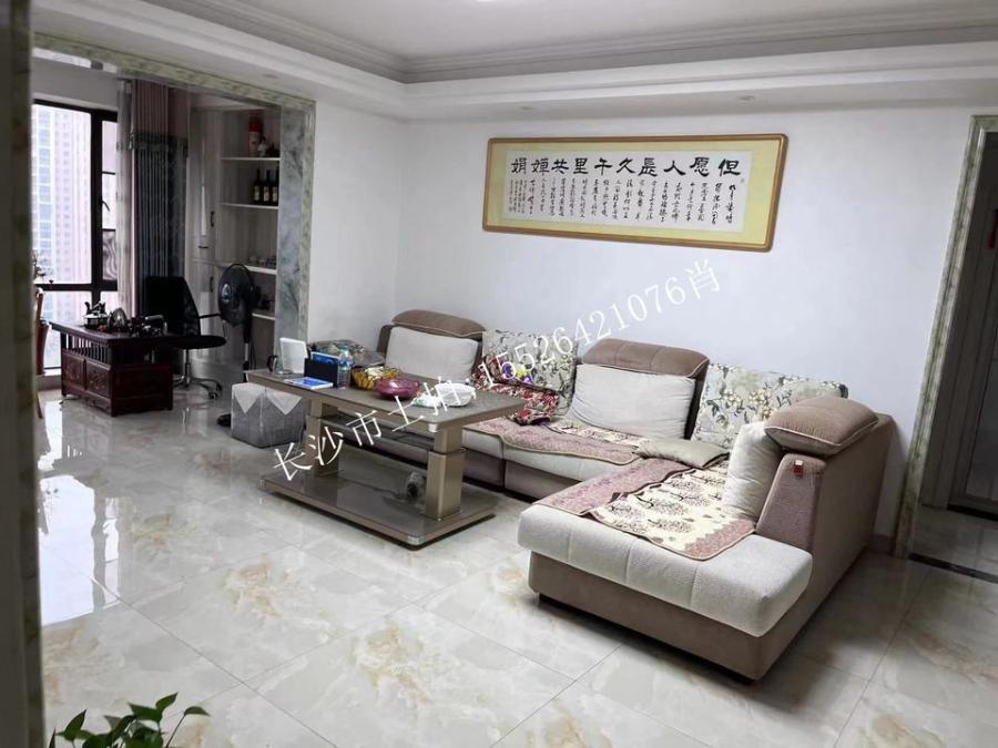 長(zhǎng)高圓夢(mèng)佳苑法拍房4#棟1406室