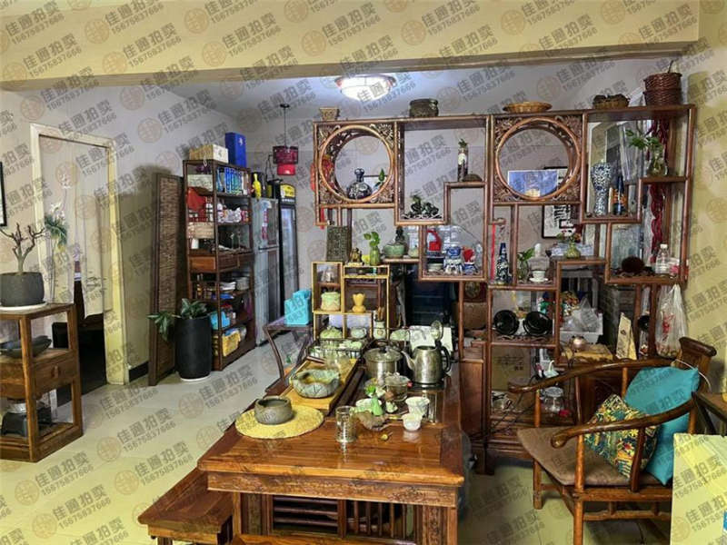 望心閣公寓法拍房603號