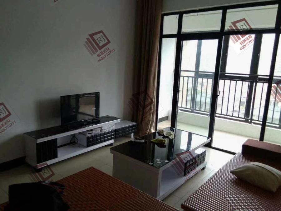 金澤園小區(qū)法拍房二期6、7棟602房