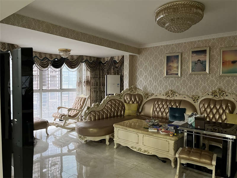 泰禹家園（二期）（彩云之翼家園）法拍房二期6棟301、302、303、304號