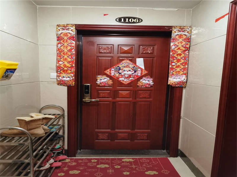 恒大雅苑法拍房54、55、56號(hào)棟1106