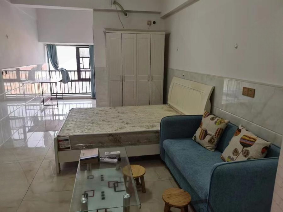 中建偶寓（中建芙蓉嘉苑）法拍房22、23、27棟803號(hào)