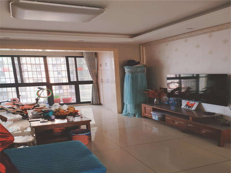 盛騰雅苑法拍房5#、6#棟802室