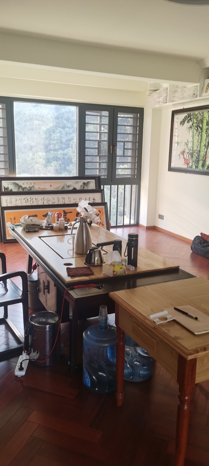 梅溪湖騎龍花園（騎龍?jiān)罚┓ㄅ姆縀1、E2棟4層401號(hào)