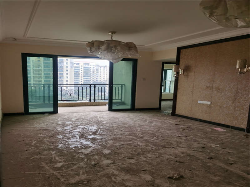 恒大雅苑法拍房二期63棟、64棟、65棟803室