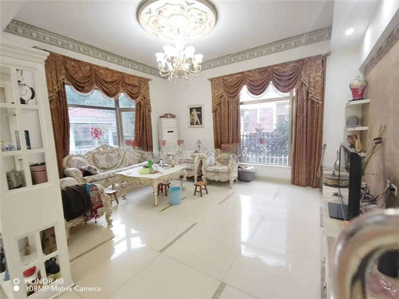 碧桂園威尼斯城（長沙碧桂園）法拍房春江翠韻31號(hào)101室（別墅）