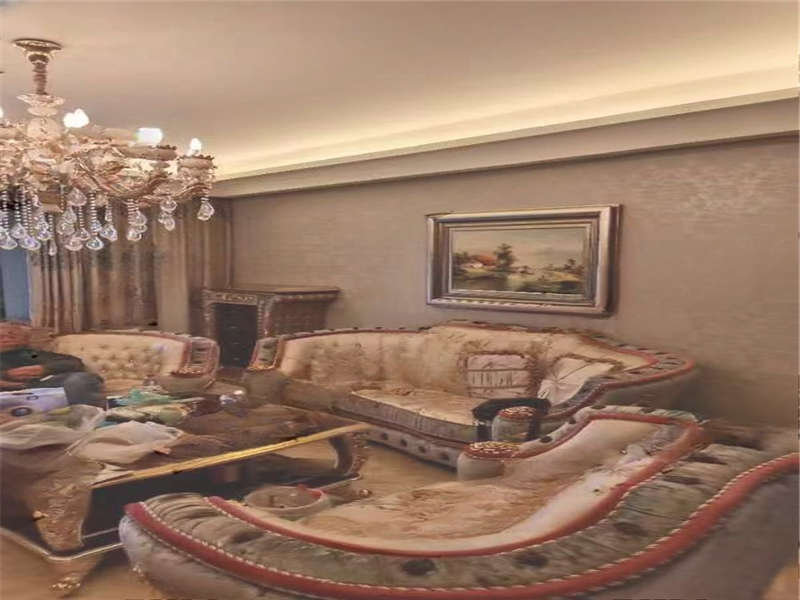 華遠華中心法拍房1號樓A、B座3103房