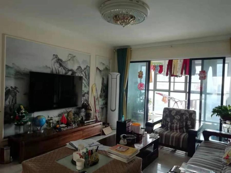 中海梅溪湖壹號（湖墅嘉園）法拍房13棟904房（雙學區(qū)）