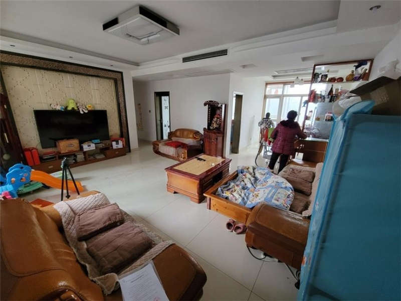 順天黃金海岸（黃金海岸家園）法拍房9、10棟1601號