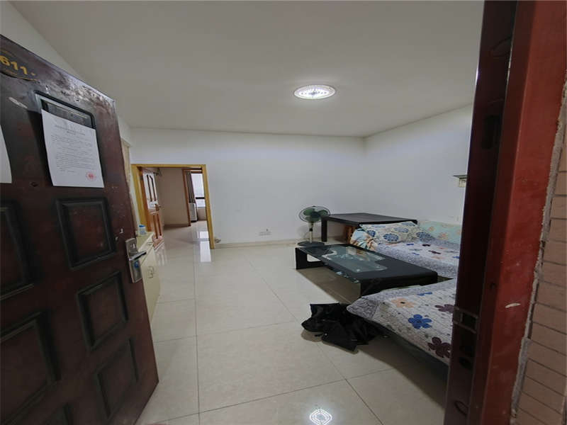 金典商務(wù)中心法拍房1、2、3、4棟1611號