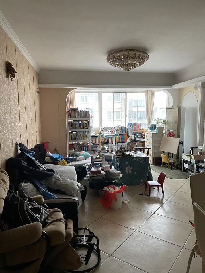 麓山才苑法拍房北A、B、C、D棟13010房