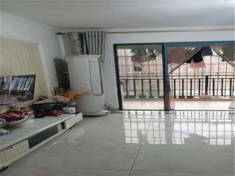 高林仕家法拍房二期9、10棟1607