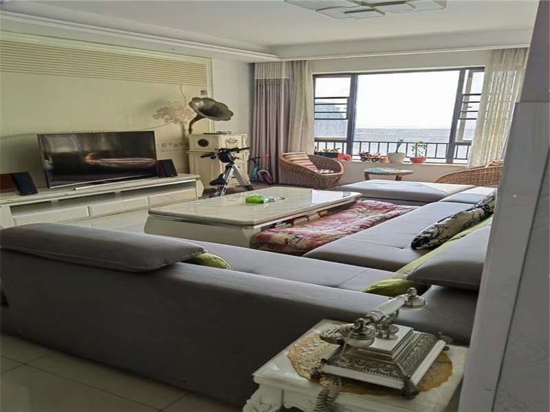 中海國(guó)際社區(qū)三期（中海江御名園）法拍房三期14棟604號(hào)