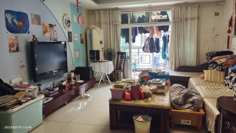 恒鑫瀾北灣法拍房26、27棟510號